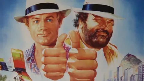 Bud Spencer: Több, mint pofonok – 7 kevésbé ismert, de annál izgalmasabb tény a legendáról – Te tudtad?