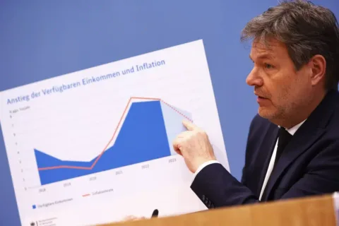 GettyImages-2020199954-e1708528409969 Öt ok, amiért Németország gazdasága a szakadék szélén áll