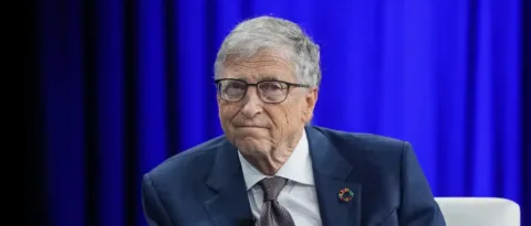 Bill Gates döbbenetes jóslata: Csak ez a három iparág élheti túl a mesterséges intelligencia forradalmát!