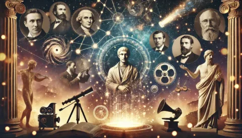 Kvíz: Tedd próbára magad a történelem legendáival!