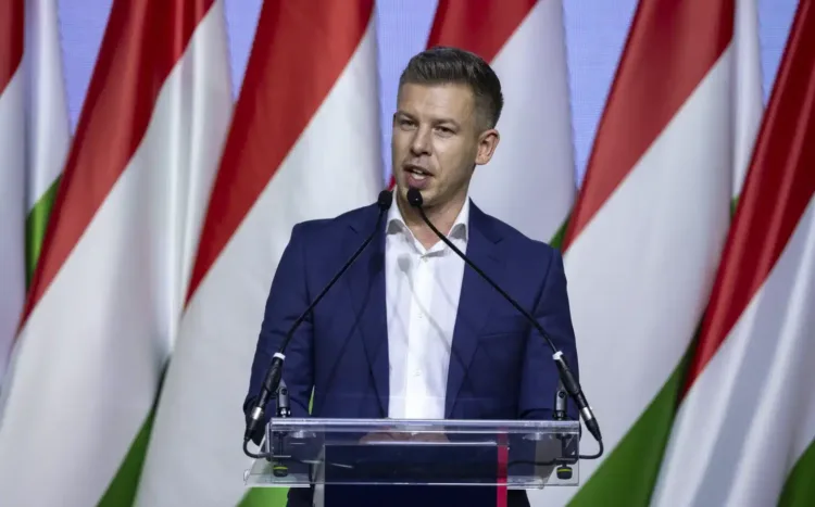 Screenshot 2025-02-19 135823 Magyar Péter