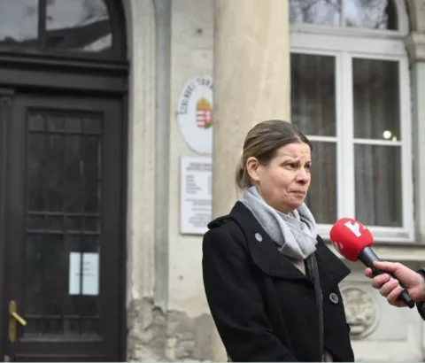 Felrúgott egy gyereket, eltiltották, de tagadja a vádakat a karateedző