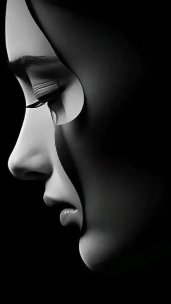 Sok embernek adtam esélyt… De egy idő után elfogy az ember bizalma.
Sarah Dess…