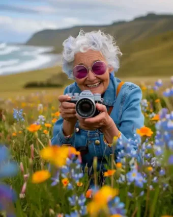 „Szeretem azokat, akik méltóságteljesen viselik a hegeiket. Azt, aki szenvedett,…