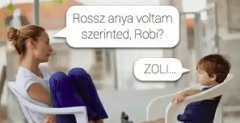 Vicc: A legviccesebb igazságok az anyaságról