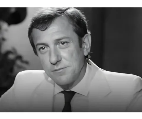 A titok, amit kevesen tudnak Antal Imréről – Így mentette meg a gyerekek lelkét 1956-ban!