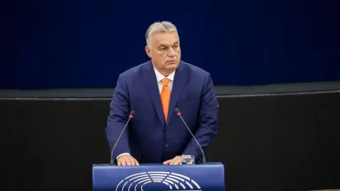 Orbán végjátéka? Drasztikus lépés készül Magyarország ellen!