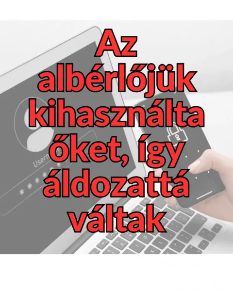 Ne hagyd, hogy ellopják a neved és a pénzed! Így vernek át az adathalász csalók
