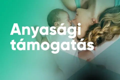 Anyasági támogatás 2025 – Ki kaphatja meg és hogyan igényelhető?