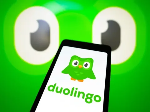 doulingo Duolingo