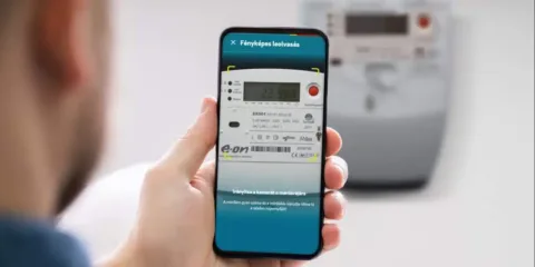eon E.ON Online: Hogyan oldd meg az ügyes ügyintézést pár kattintással!
