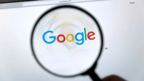 google Google kereső