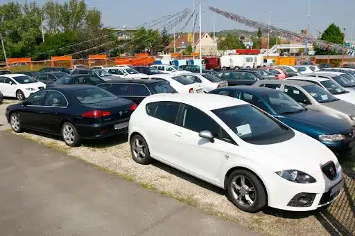 használt autó A 10 legnépszerűbb kínai használt autó a magyar piacon