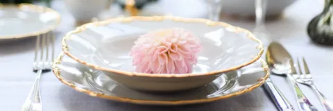 Kalocsai porcelán