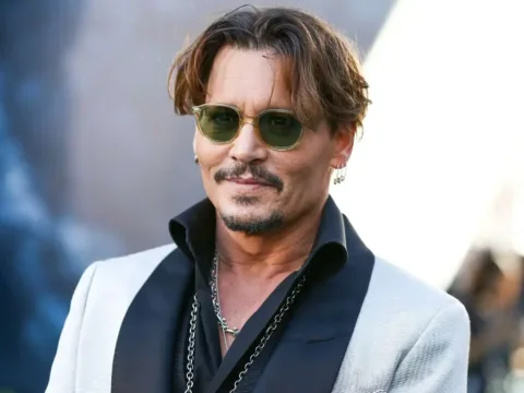 johnny-depp 10 színész, akik részegen játszották el életük legjobb szerepeit!