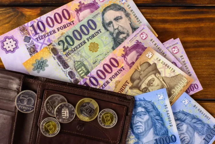 magyar_penz_forint_2 3000 forintos érme