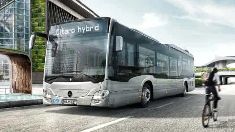 Forradalmi változás Budapest közlekedésében: Megdöbbentő extrák és technológiai újítások!