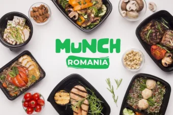 Óriási lépés! A Munch bekebelezte a román konkurenciát!