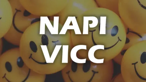 Napi vicc Napi vicc