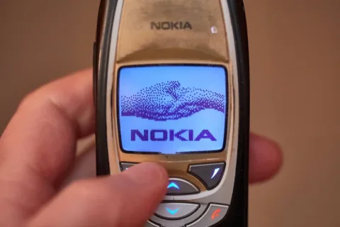 nokia 8810 Nokia 8810