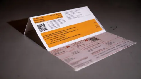 rezsiszamla Ha Te Is Kapsz Ilyen Gázszámlát, NE FIZESD BE! A Teljes Lakosság Érintett!