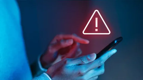 telefonos-csalok A legújabb csalási módszerek