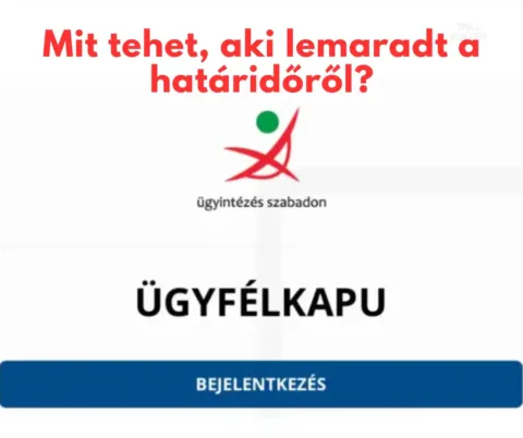 Ügyfélkapu+ – Gondban lehetnek az idősek! Mit tehetnek most?