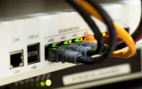 vezetekes internet Vezetékes internet: A jövőben eltűnhet, mint a vezetékes telefon?