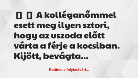Vicces történet: 
	    	    A kolléganőmmel esett meg ilyen sztori, hogy az uszoda…