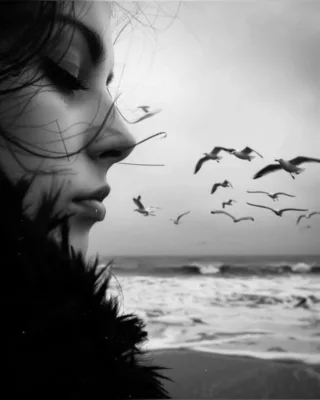 „Gyakran azon kaptam magam, hogy megbocsátok az embereknek, csak azért, mert nem…