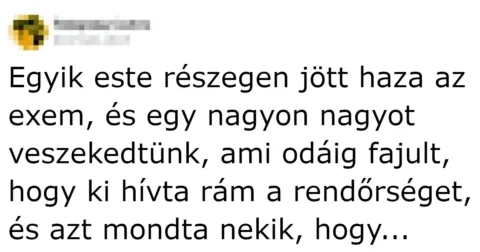 13 nő, aki szíve szerint már letagadná az exét 13 nő, akik legszívesebben örökre elfelejtenék exüket