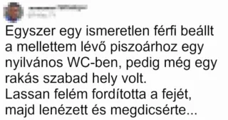 14 íratlan férfi szabály, amikről a nők nem is tudnak A férfiak világának 14 titkolt szabálya, amelyekről a nőknek fogalmuk sincs