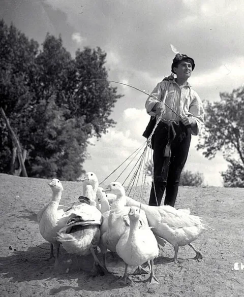 1949. Soós Imre.
Nemzeti Fotótár