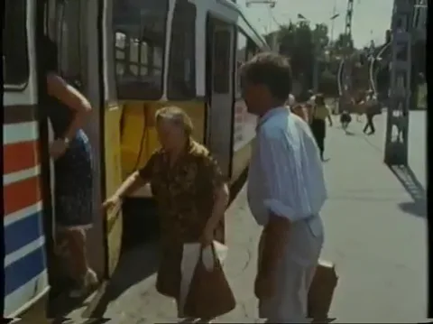 1980-as évek, Budapest – 3,rész