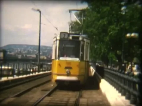 1985 Budapest