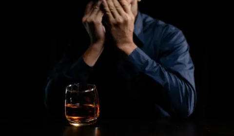 „21 éve józan vagyok, de a családom  még mindig  nem hisz nekem”
