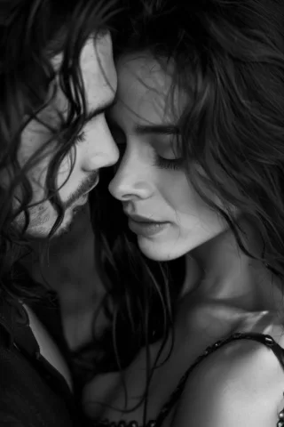 A szerelem nem csak a romantikus szerelemről szól. 
A szerelem egy döntés. 
Az a…