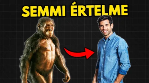 Az Emberi Meztelenség Rejtélyes Eltűnése – videó