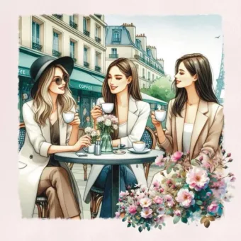 „Azoknak az embereknek a közelségét keresd, akik szeretnek, és akiket te is képe…