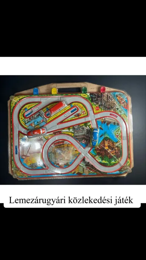 Budapest, 1988 Június  Moszkva tér 

– 1.rész –
