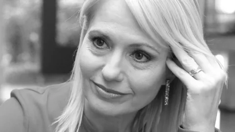 Elhunyt Bényi Ildikó az Önök kérték műsor vezetője