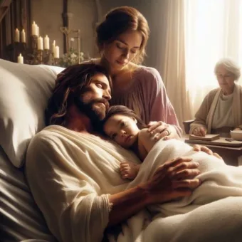 Empátia: a beteg mellé fekszem, ahelyett, hogy megpróbálnám felállítani.
Szirmai…