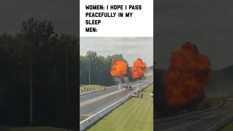 Ez az oka annak, hogy a nők hosszabb ideig élnek Ez az oka annak, hogy a nők hosszabb ideig élnek …
– videó
