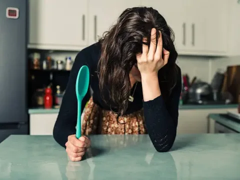 Hogyan változtatta meg egy sütemény az életem? A férjem az