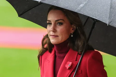 Katalin hercegné titokzatos eltűnése – Mi történik a palotában?