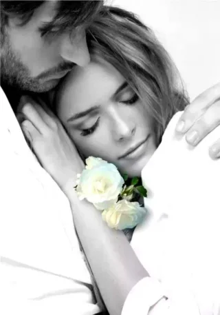 Képzeld csak el, hogy mekkora ajándékot adsz azzal valakinek, amikor ezt mondod …