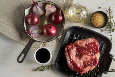 Kvíz: Meg tudod tippelni, honnan származik ez az étel?