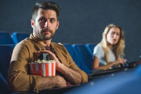 Kvíz: Mennyire vagy igazi film- és sorozatrajongó? Tedd próbára magad!