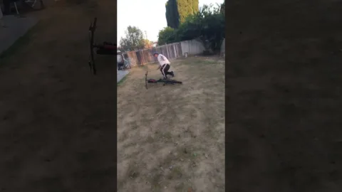 Parkour !!  #Shorts #FAIL #funny #Jump
 – videó
