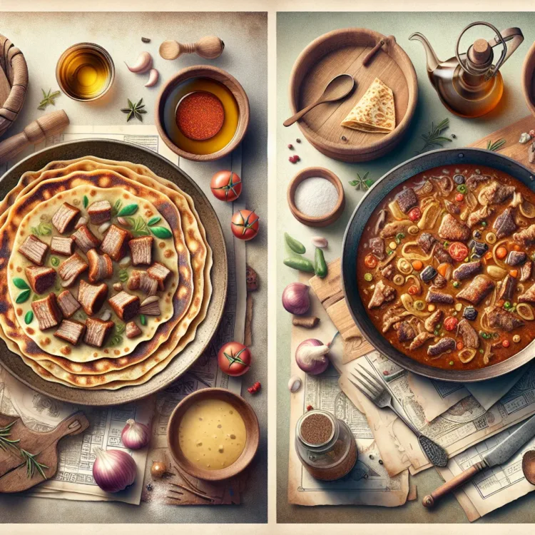 Retro Ízek: Hagyományos, Laktató Hortobágyi Palacsinta Recept Retro Ízek: Hagyományos, Laktató Hortobágyi Palacsinta Recept